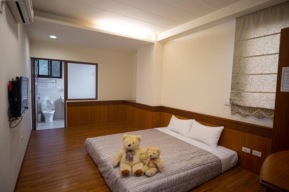 Photo of Bedroom in Puli