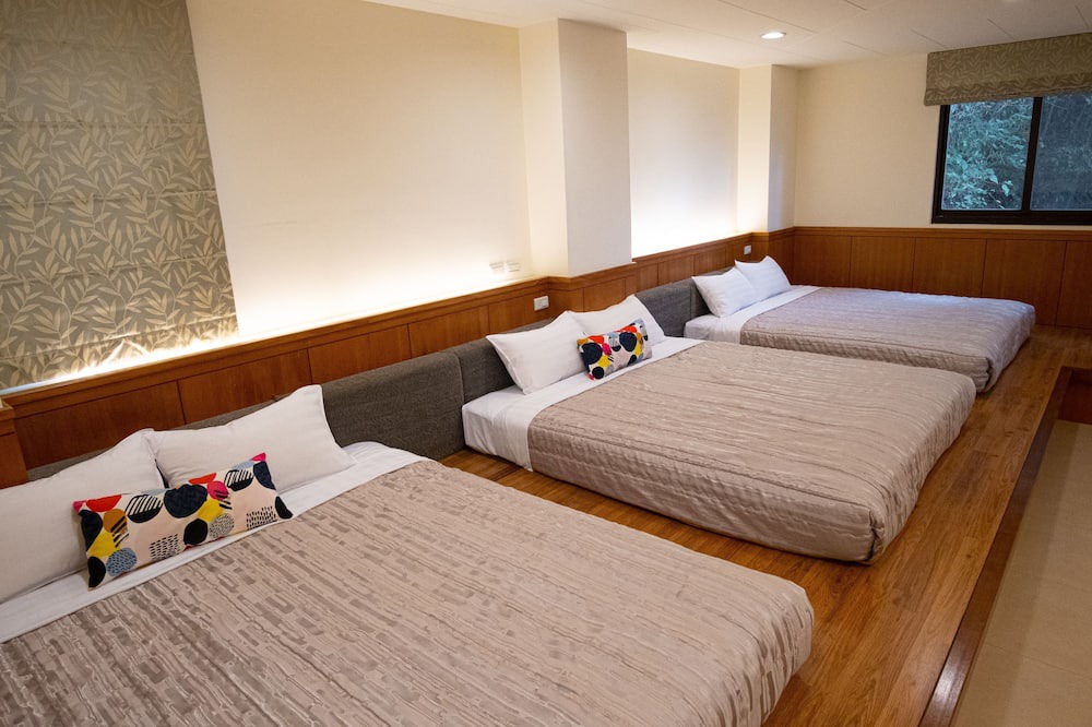Photo of Bedroom in Puli