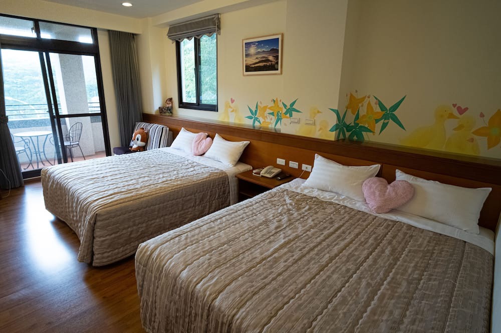Photo of Bedroom in Puli