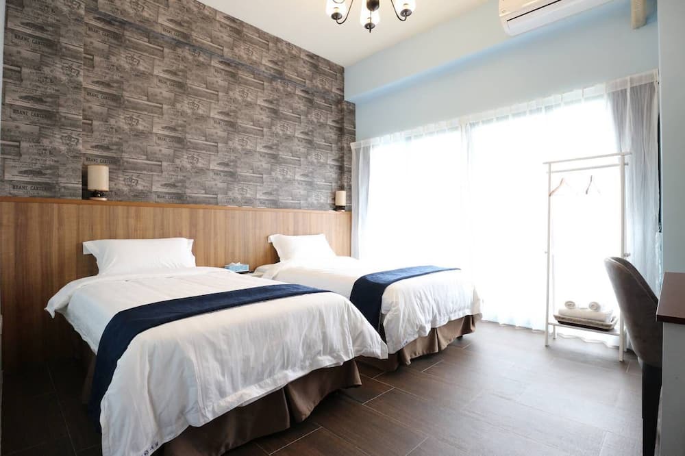 Photo of Bedroom in Zhiben