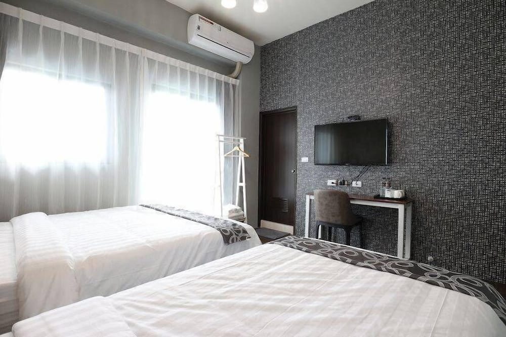 Photo of Bedroom in Zhiben