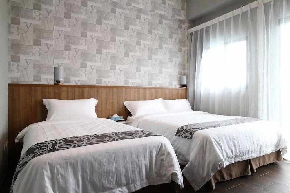 Photo of Bedroom in Zhiben