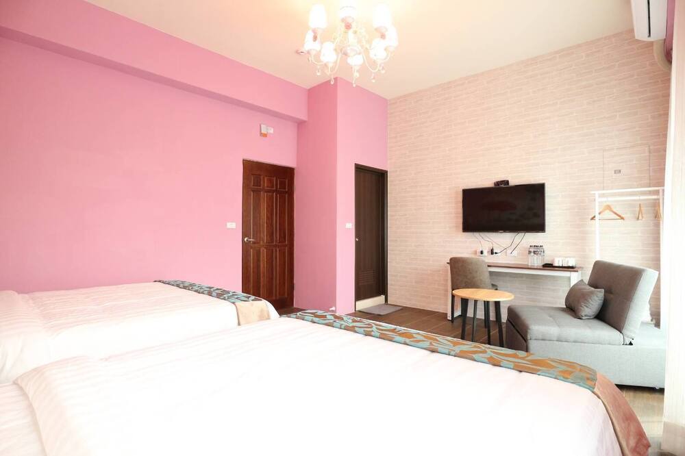 Photo of Bedroom in Zhiben