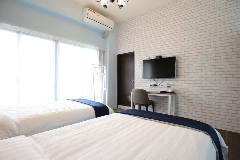 Photo of Bedroom in Zhiben