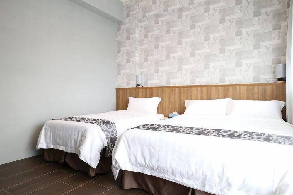 Photo of Bedroom in Zhiben