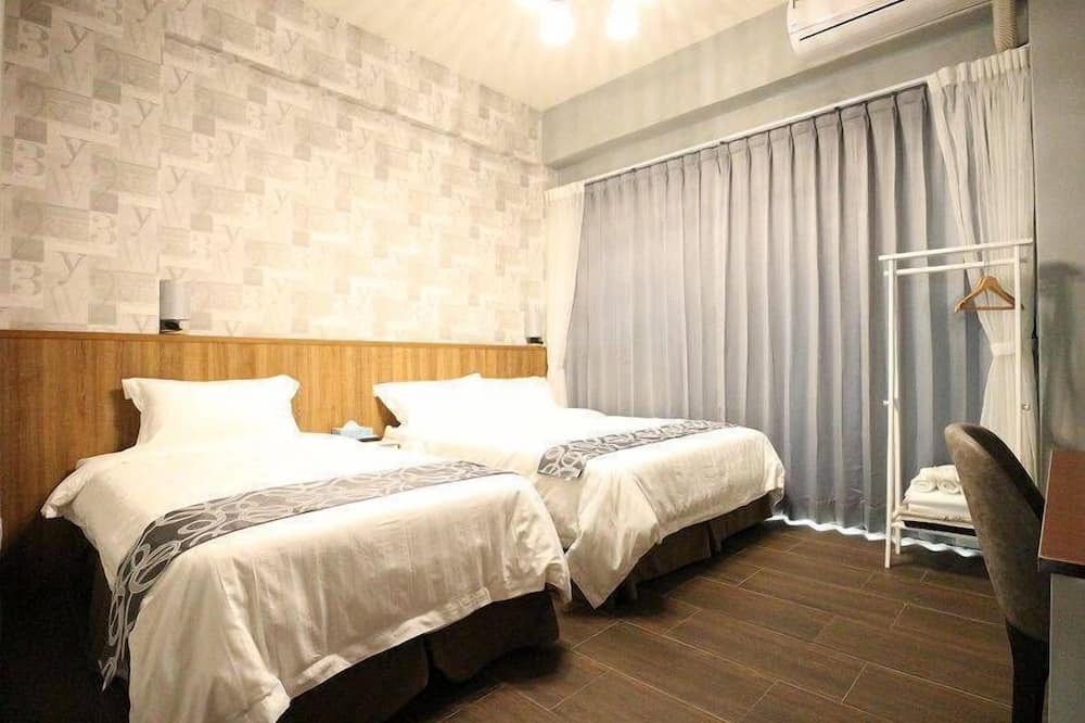 Photo of Bedroom in Zhiben