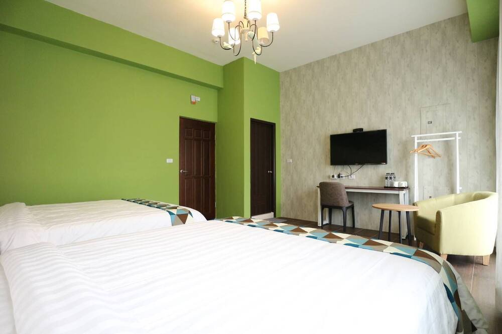 Photo of Bedroom in Zhiben