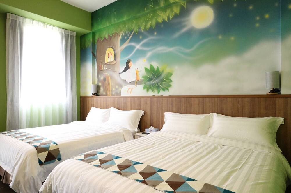 Photo of Bedroom in Zhiben