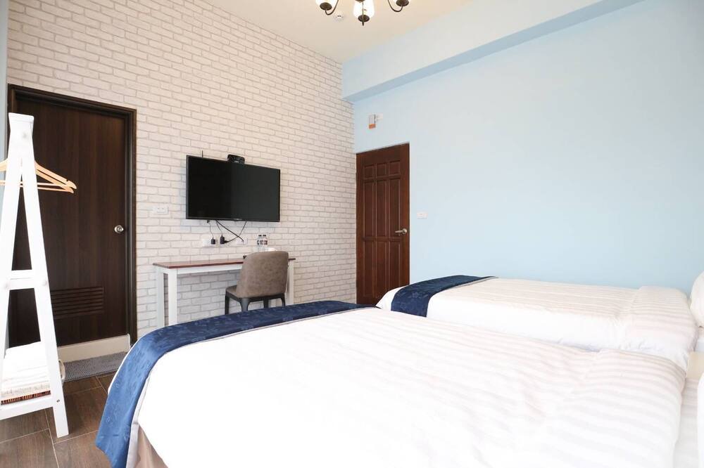 Photo of Bedroom in Zhiben