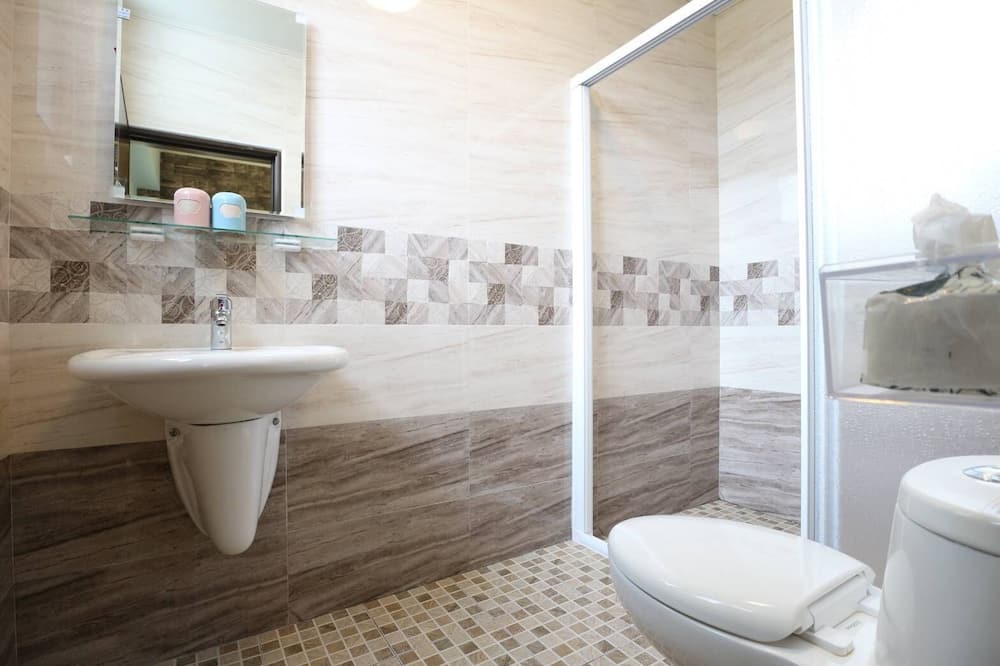Photo of Bathroom in Zhiben