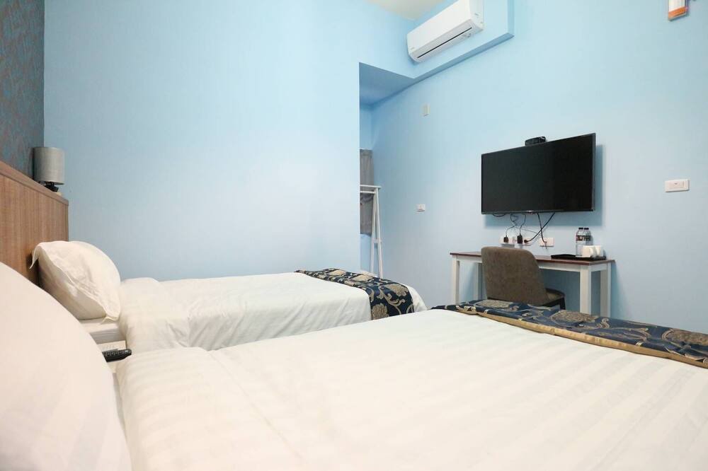 Photo of Bedroom in Zhiben