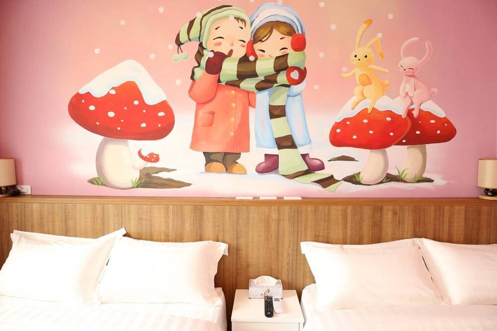 Photo of Bedroom in Zhiben