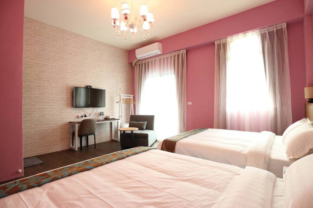 Photo of Bedroom in Zhiben