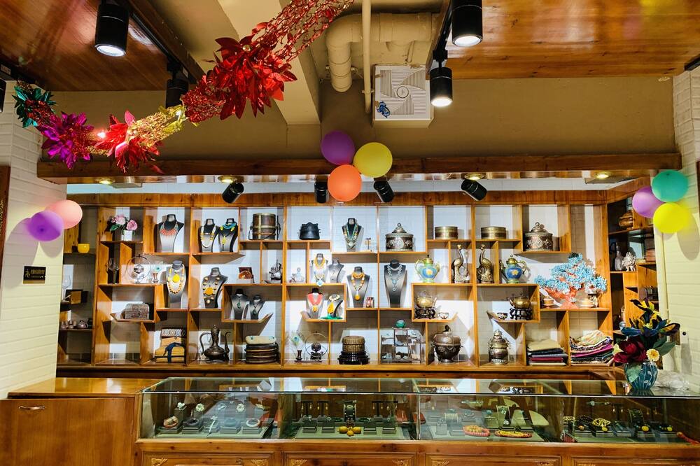 Photo of Others in Chengguan District