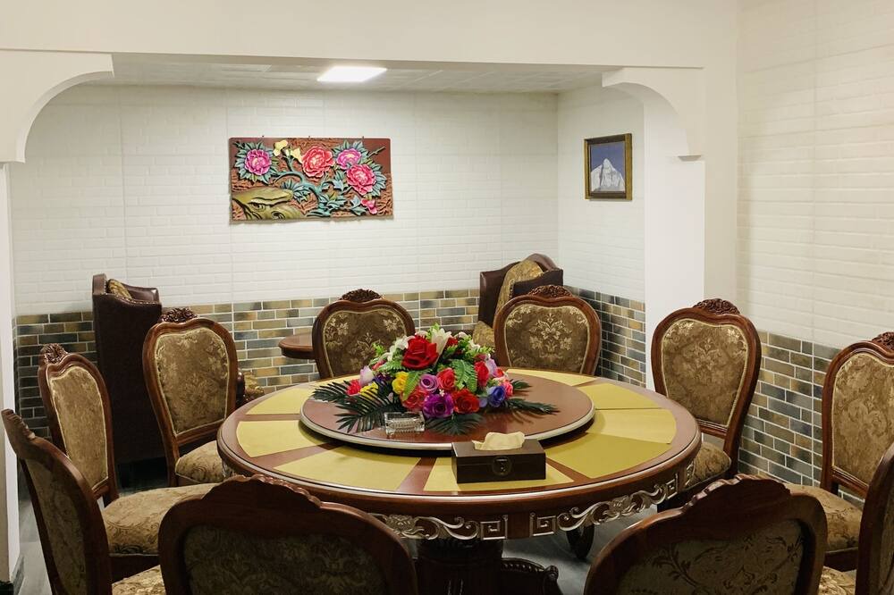 Photo of Others in Chengguan District