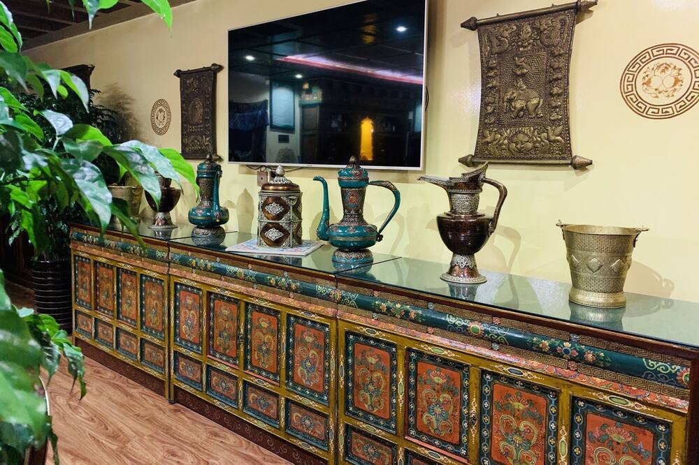 Photo of Outdoor in Chengguan District