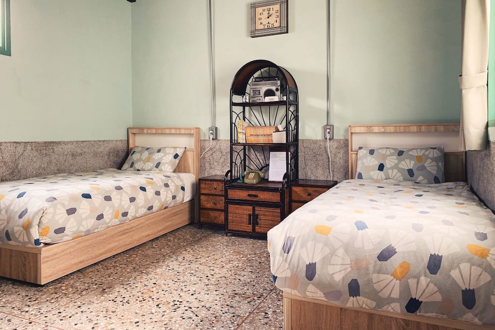 Photo of Bedroom in Fengshan District