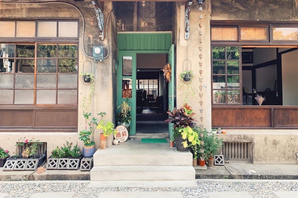 Photo of Outdoor in Fengshan District