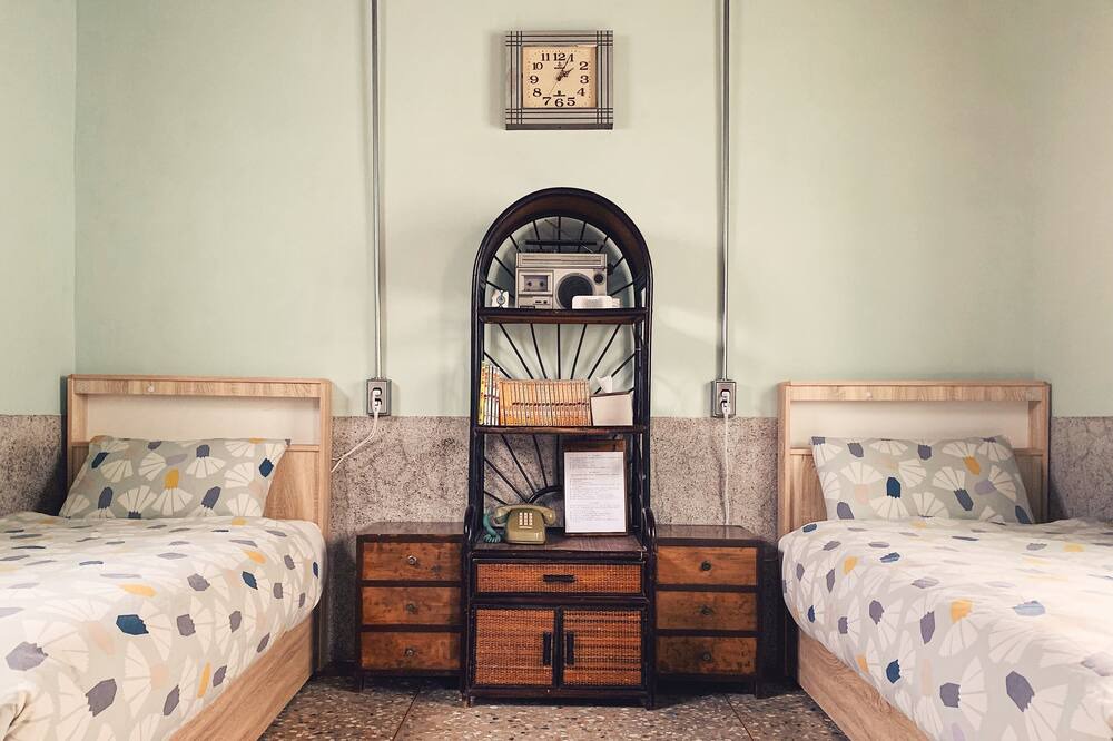 Photo of Bedroom in Fengshan District