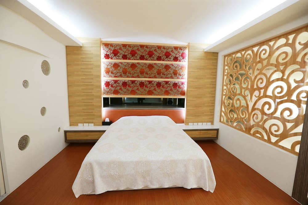 Photo of Bedroom in Puli