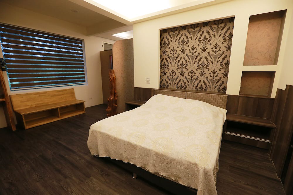 Photo of Bedroom in Puli