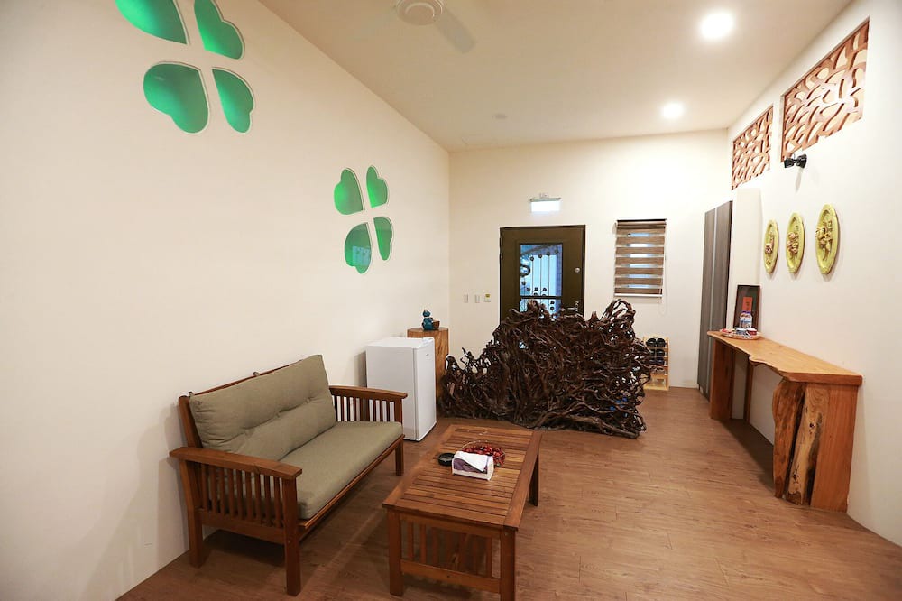 Photo of Bedroom in Puli