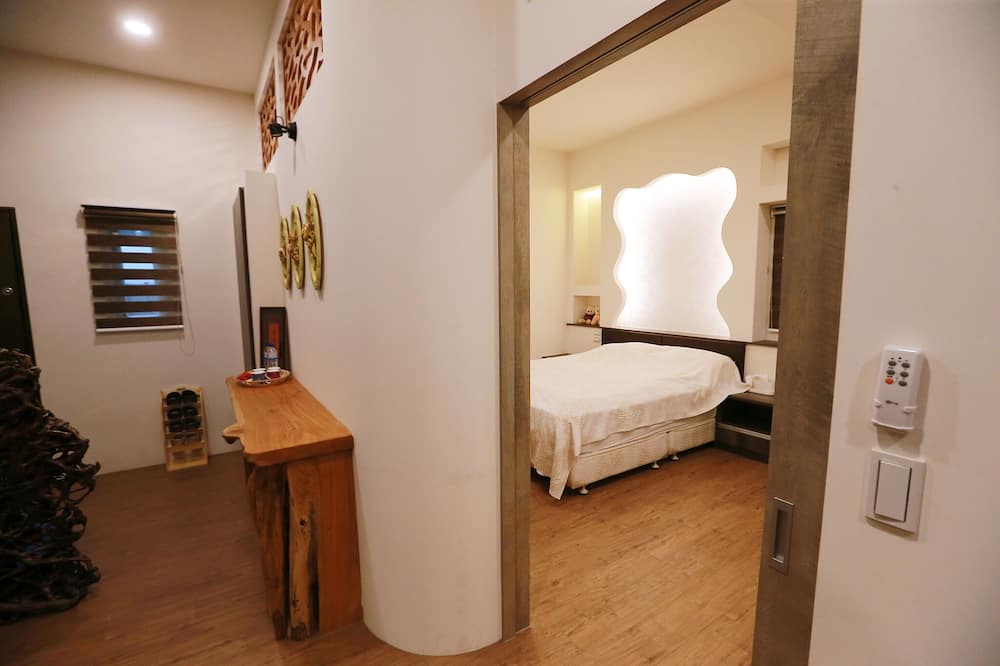 Photo of Bedroom in Puli
