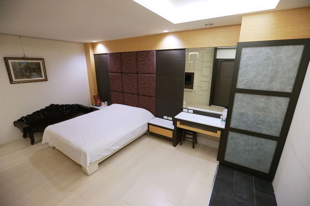 Photo of Bedroom in Puli