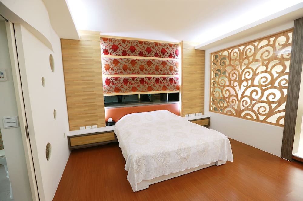 Photo of Bedroom in Puli