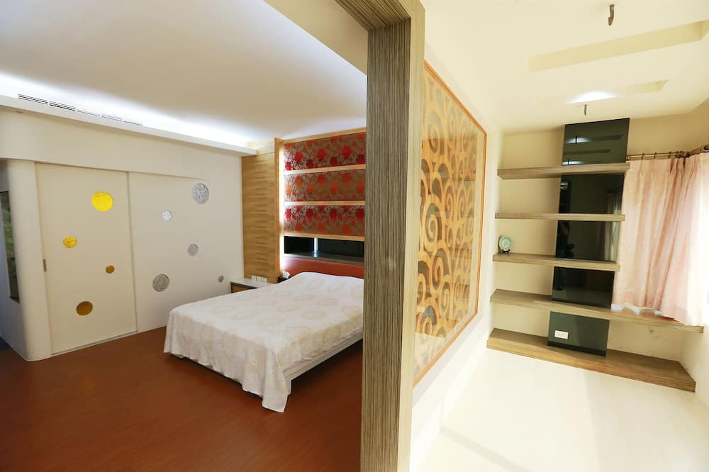 Photo of Bedroom in Puli