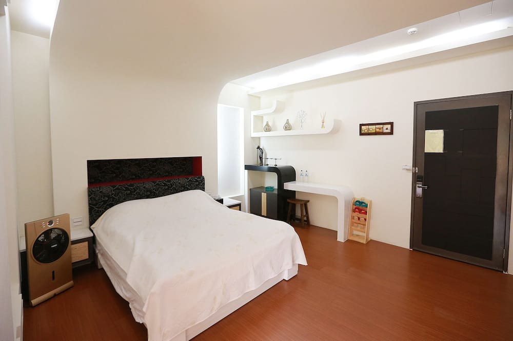 Photo of Bedroom in Puli