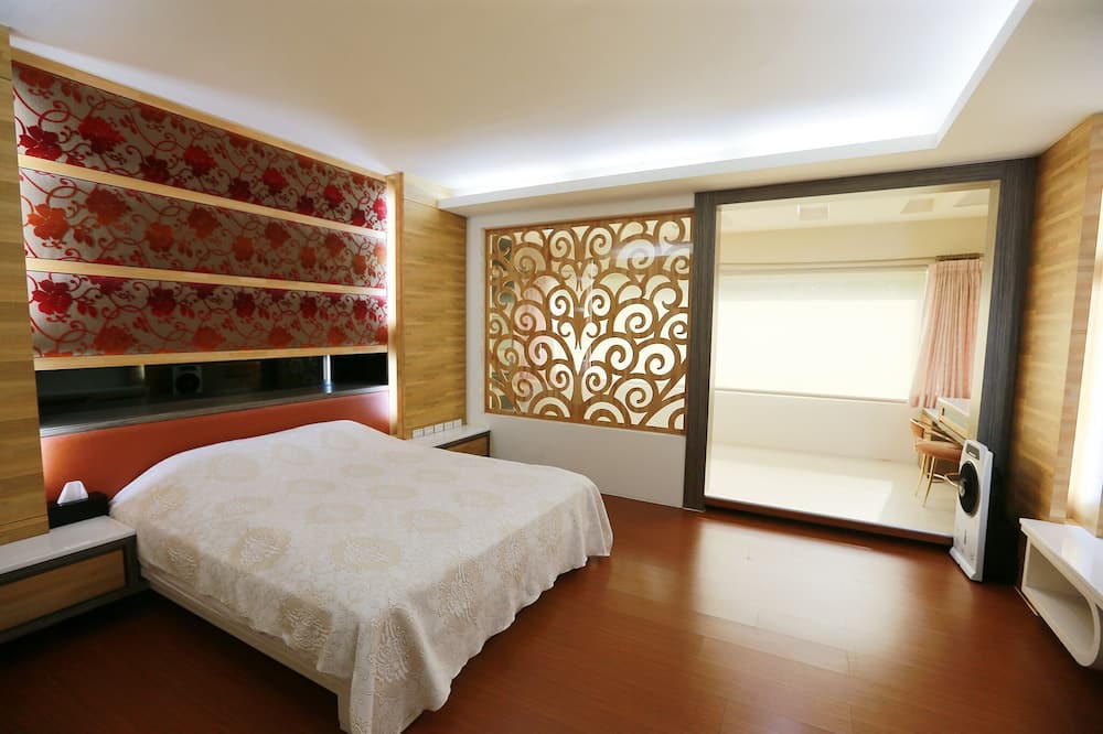 Photo of Bedroom in Puli