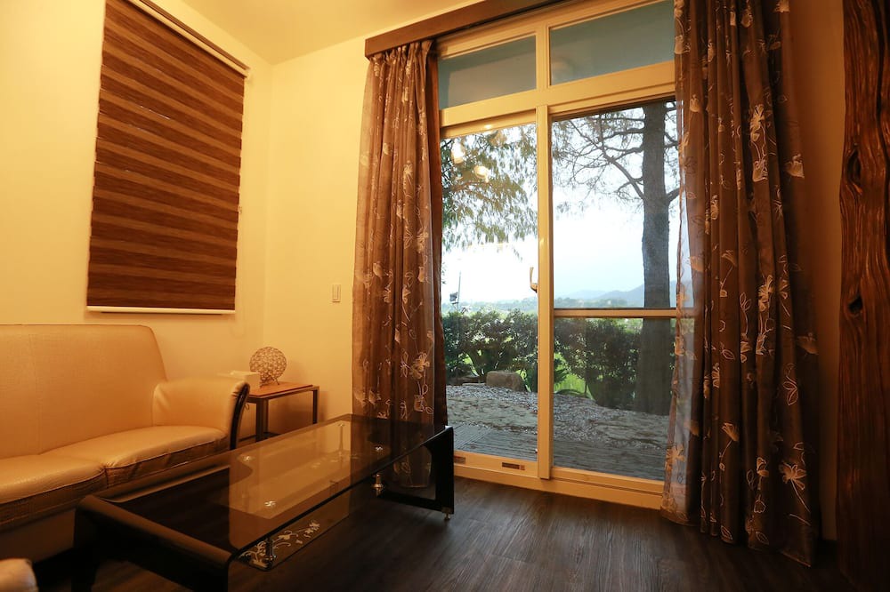 Photo of Bedroom in Puli