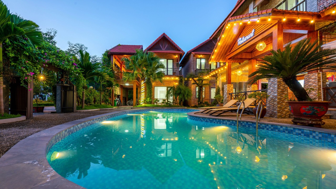 Photo of Outdoor in Hoa Lu