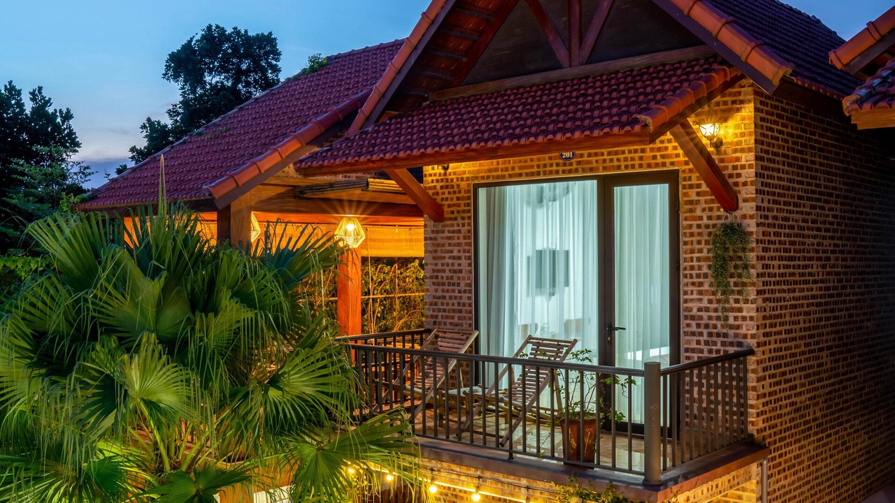 Photo of Outdoor in Hoa Lu
