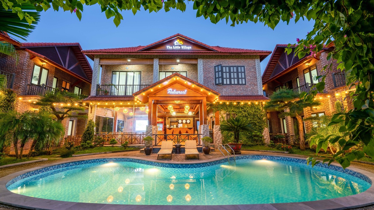 Photo of Outdoor in Hoa Lu