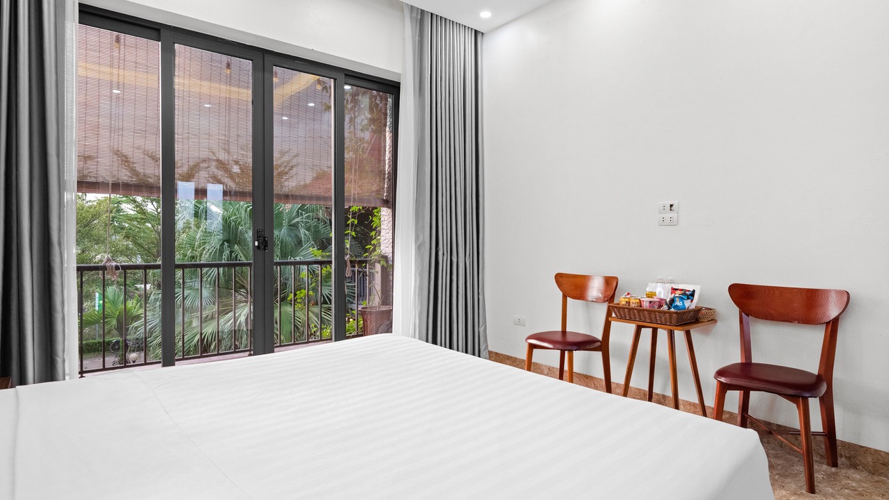 Photo of Bedroom in Hoa Lu