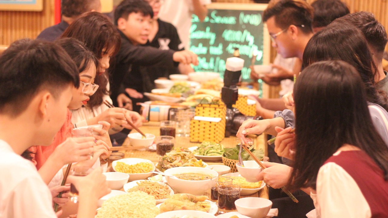 Photo of Others in Hoa Lu