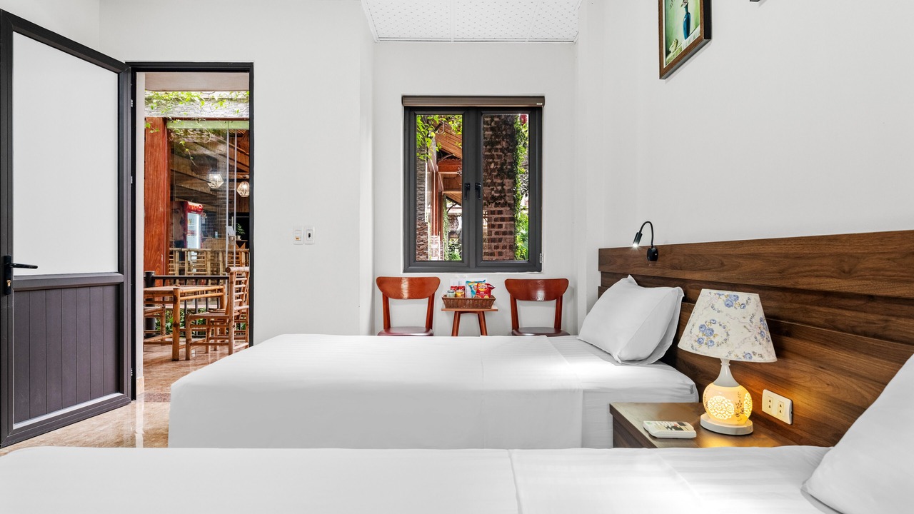 Photo of Bedroom in Hoa Lu