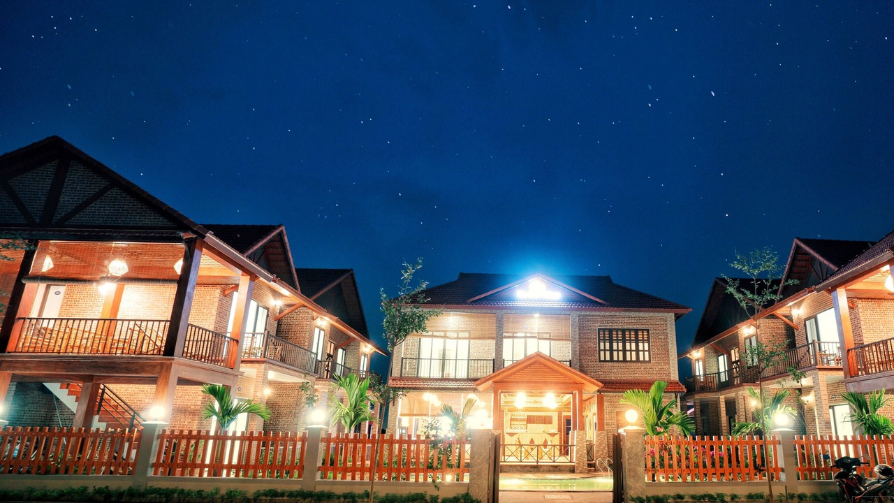 Photo of Outdoor in Hoa Lu