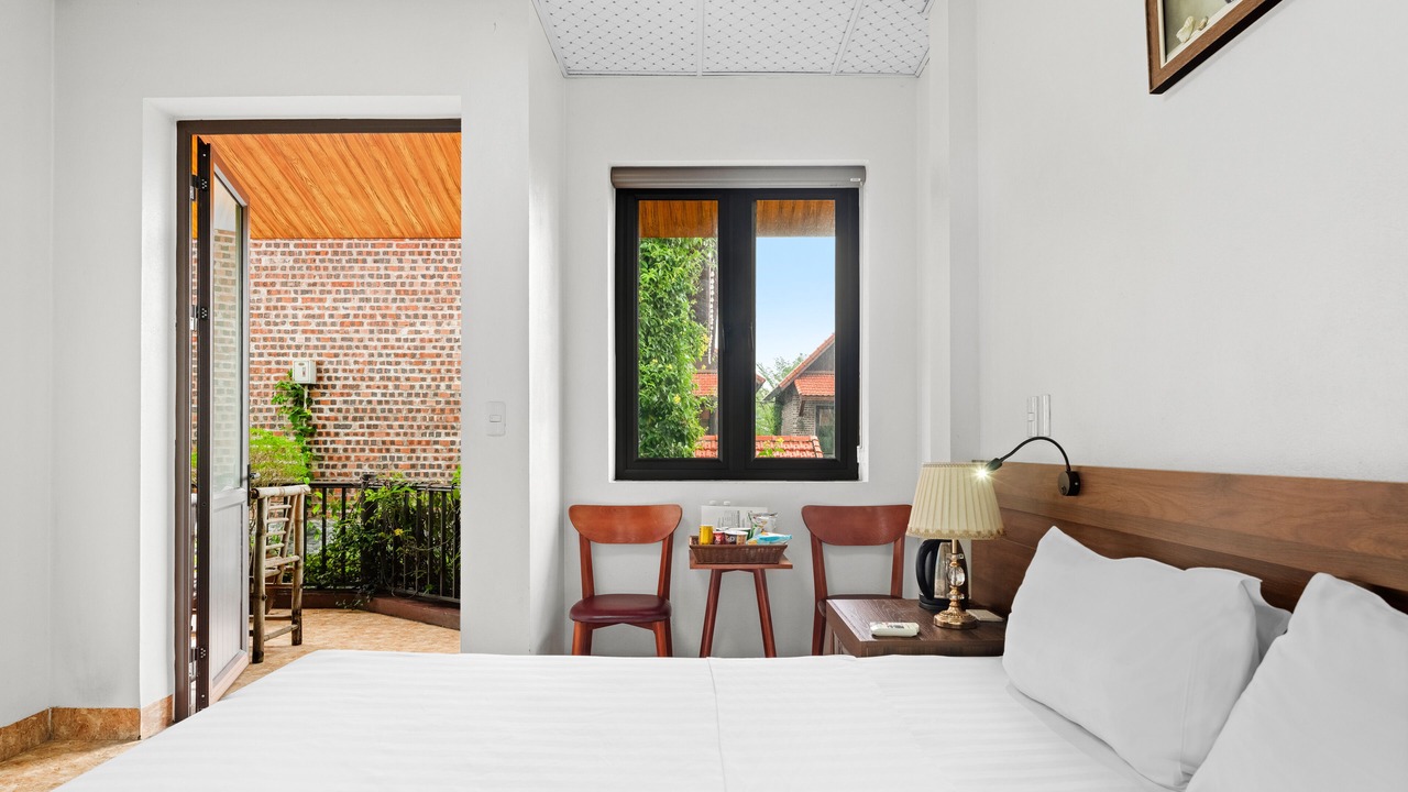 Photo of Bedroom in Hoa Lu