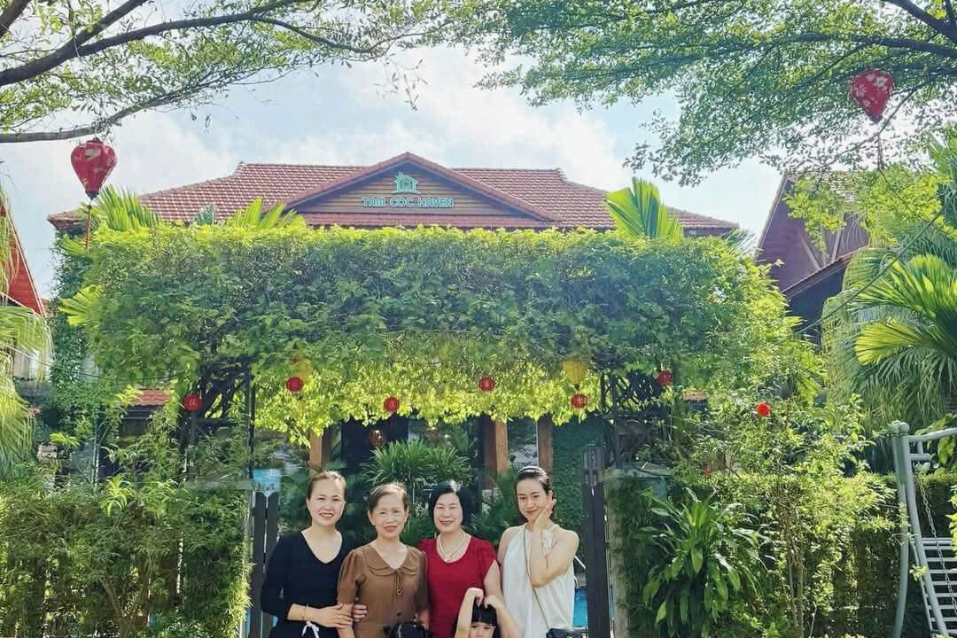 Photo of Outdoor in Hoa Lu