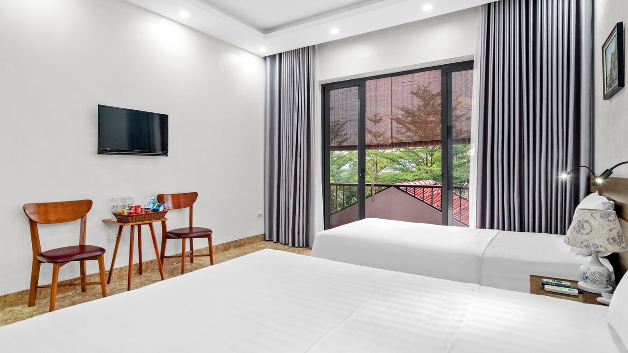 Photo of Bedroom in Hoa Lu