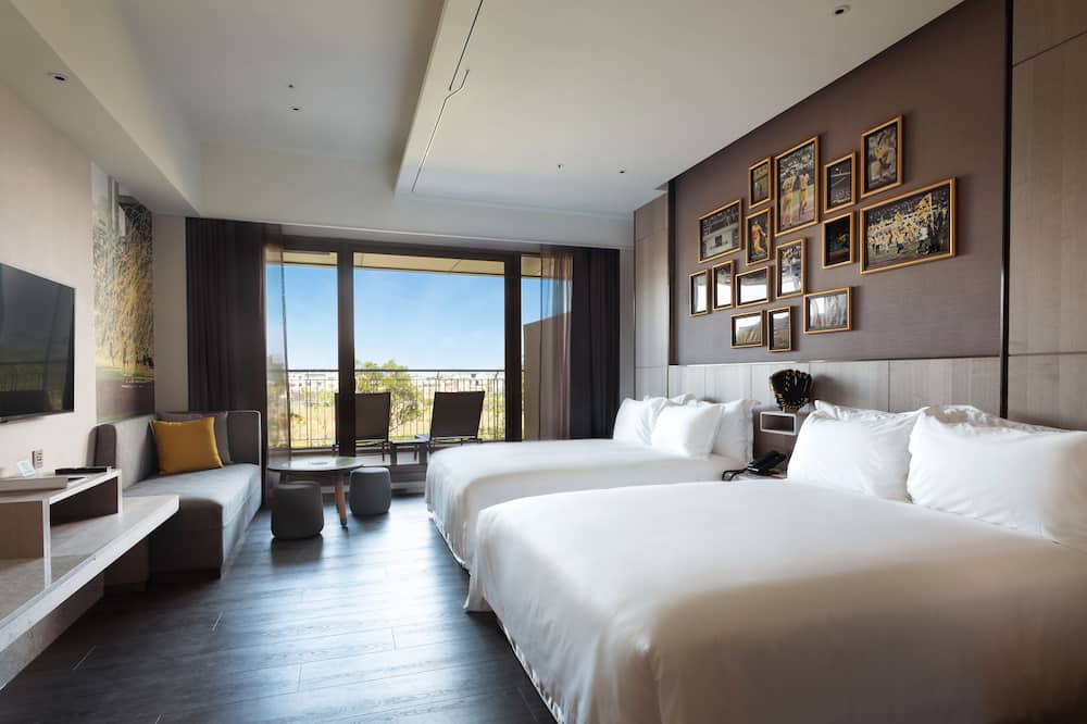 Photo of Bedroom in Longtan District