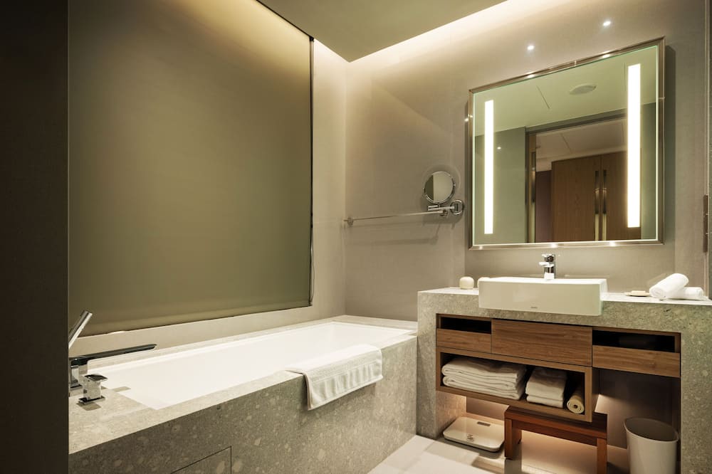 Photo of Bathroom in Longtan District