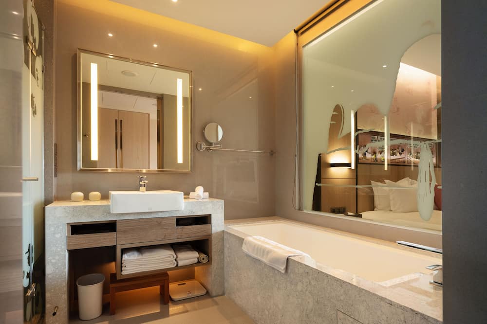 Photo of Bathroom in Longtan District