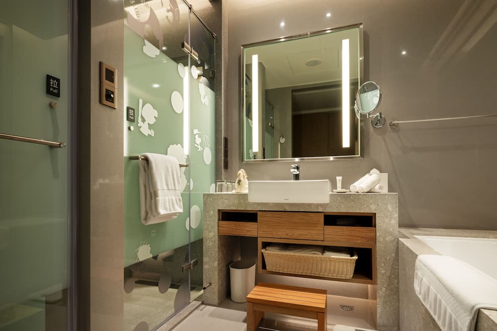 Photo of Bathroom in Longtan District