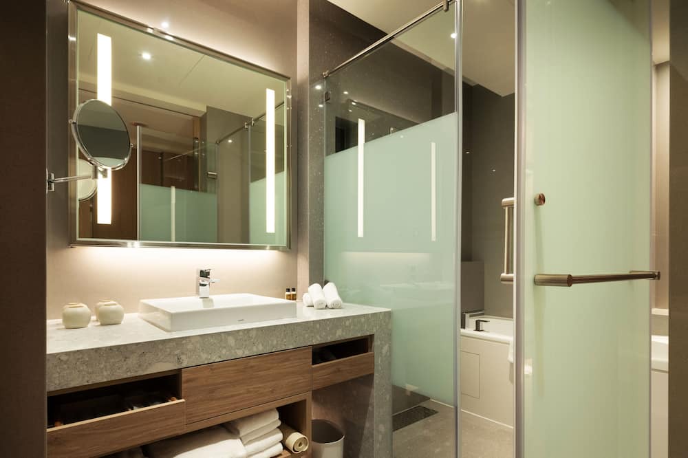 Photo of Bathroom in Longtan District