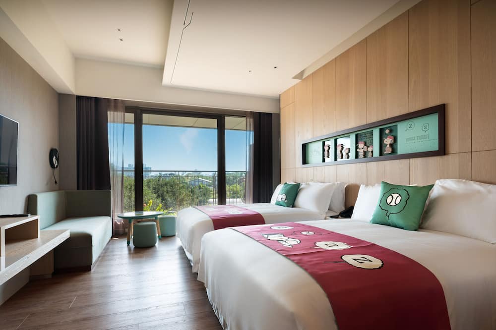 Photo of Bedroom in Longtan District