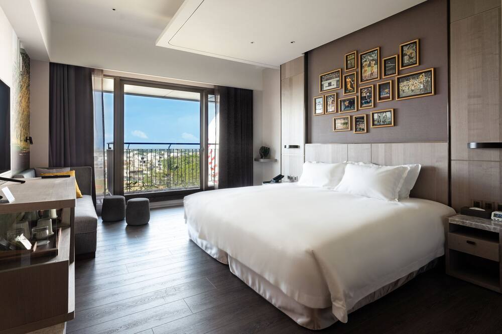 Photo of Bedroom in Longtan District